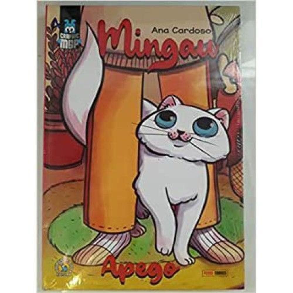 Mingau - Apego