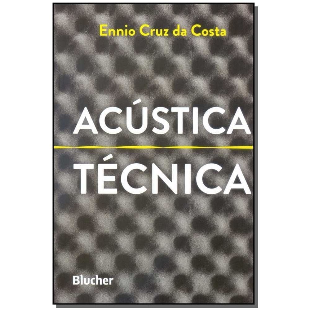 Acústica técnica