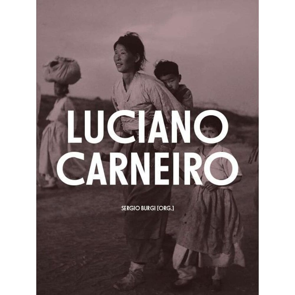 Luciano Carneiro - Fotojornalismo e Reportagem - ( 1942-1952 )