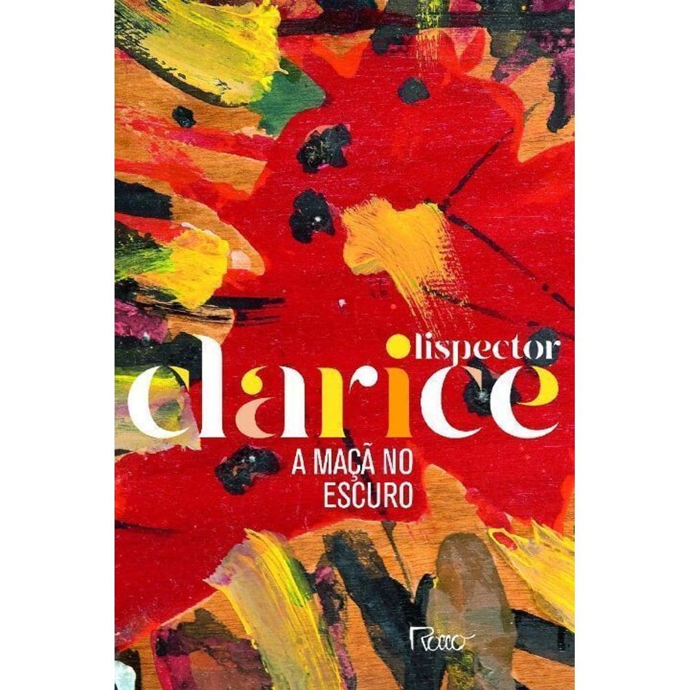 A Maça No Escuro - Edição Comemorativa