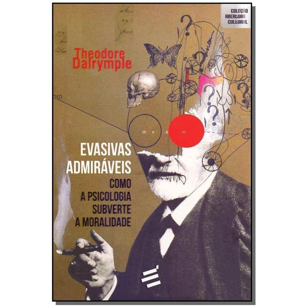 Evasivas Admiráveis