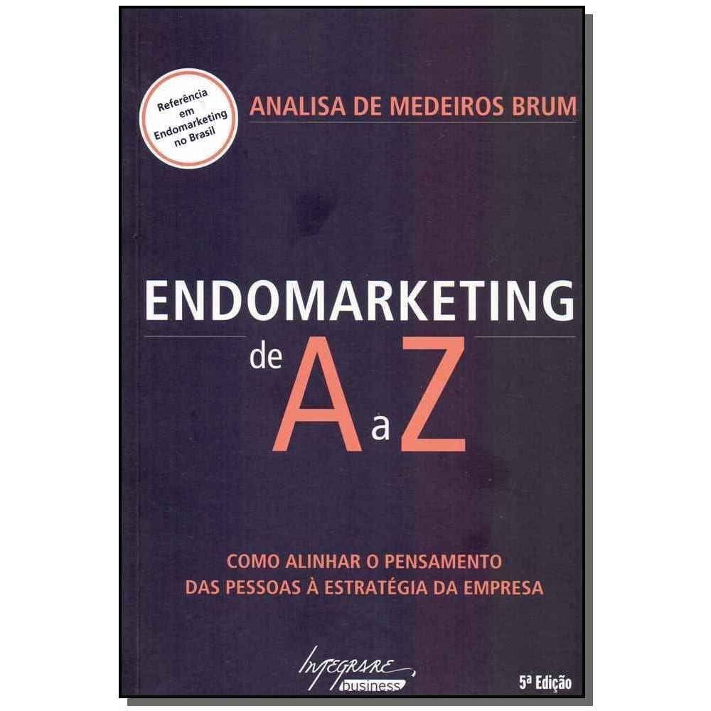 Endomarketing de A a Z