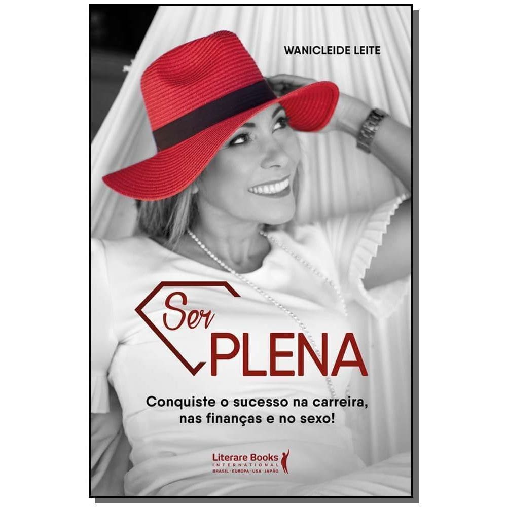 Ser Plenaxconquiste o Sucesso Na Carreira, Nas Finanças e No Sexo!