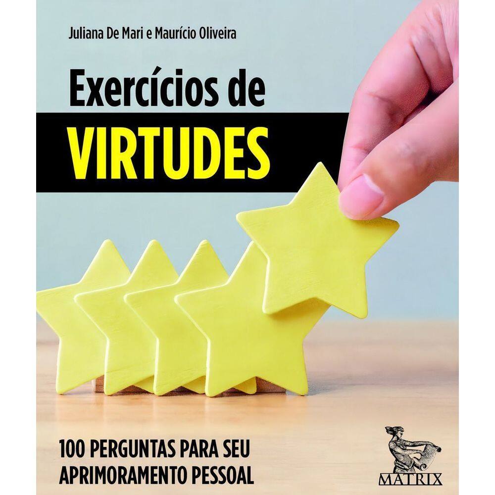 Exercícios de Virtudes