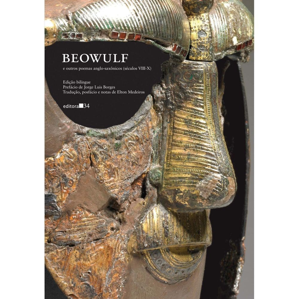 Beowulf e Outros Poemas Anglo-Saxônicos (Séculos VIII-X)