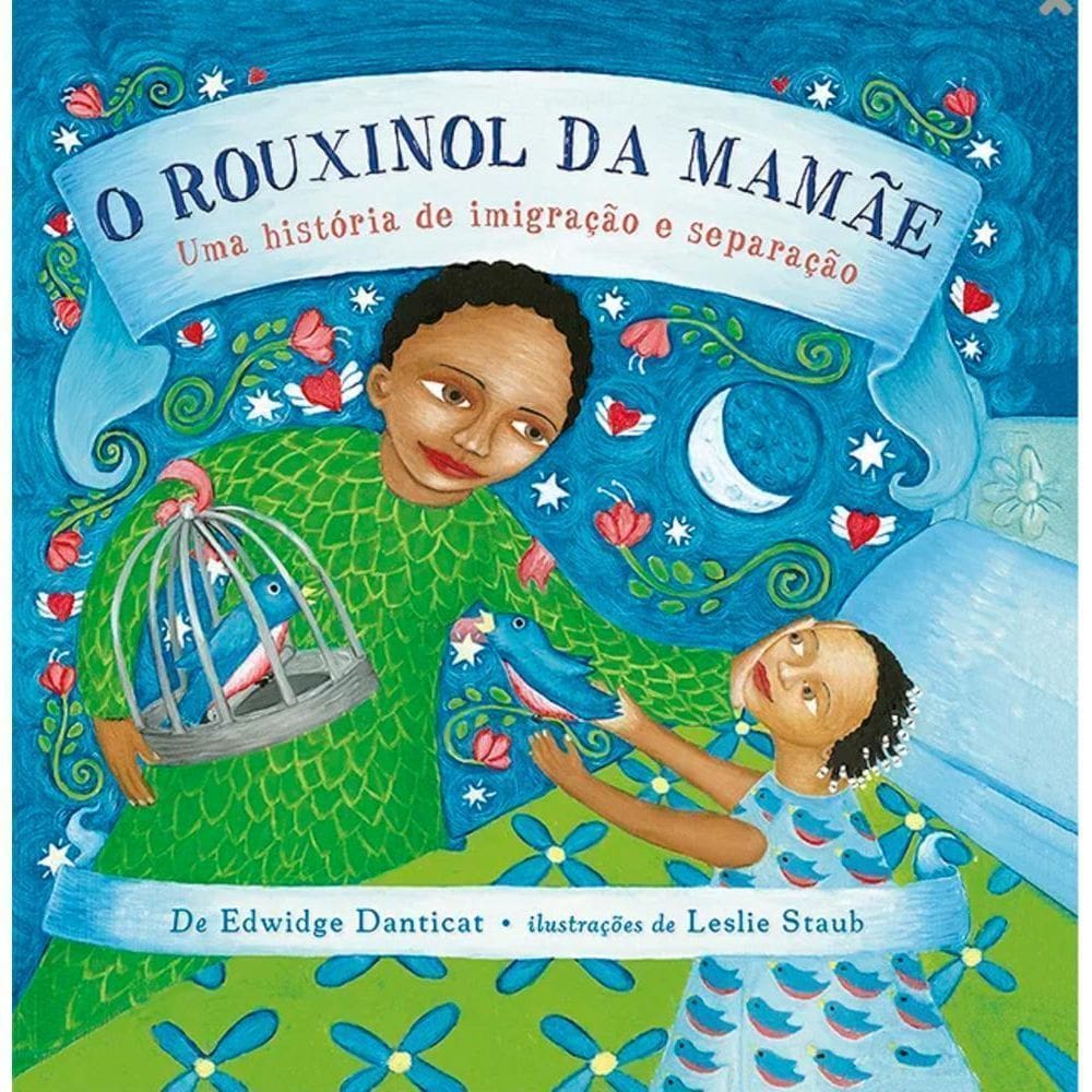 O Rouxinol da Mamãe