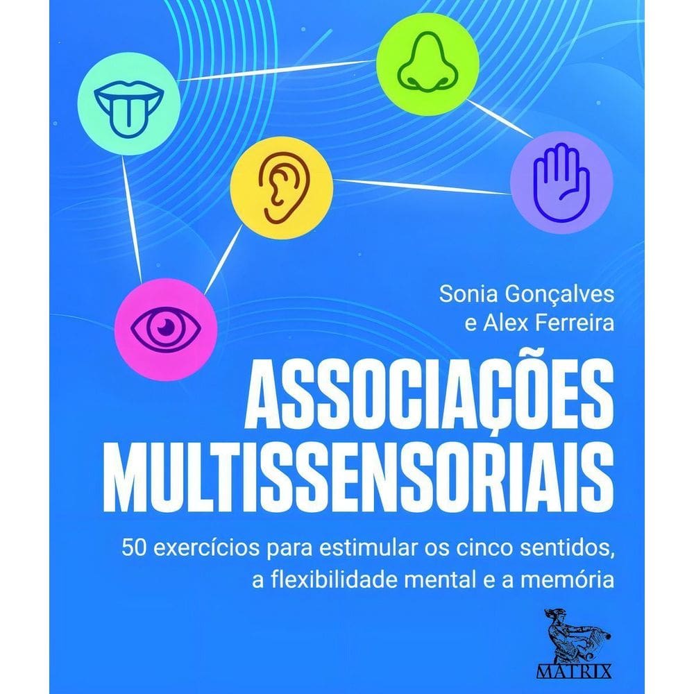 Associações multissensoriais