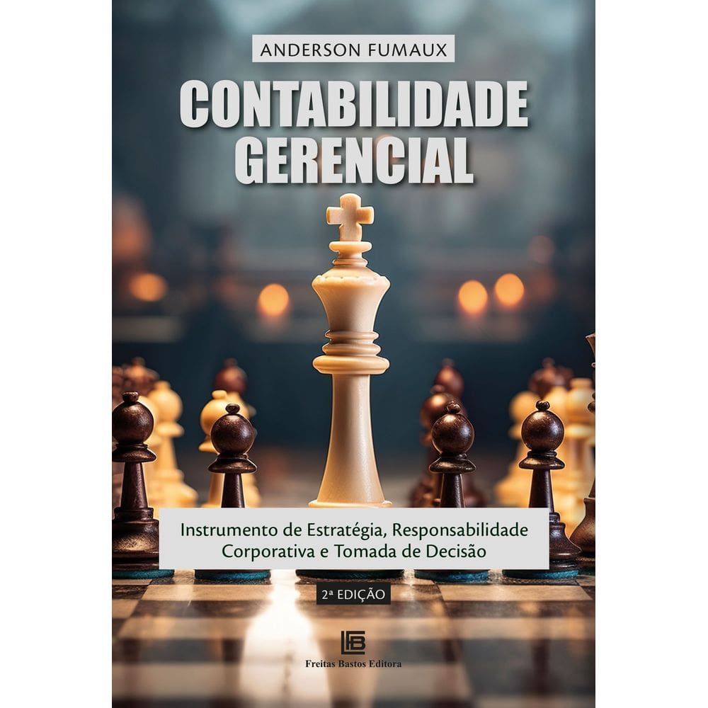 Contabilidade Gerencial