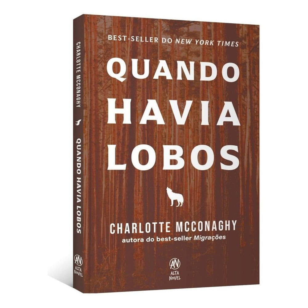 Quando Havia Lobos
