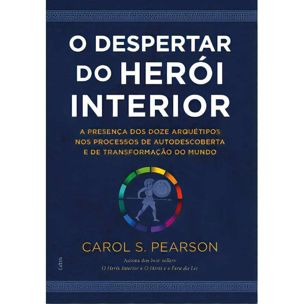 O Despertar do Herói Interior