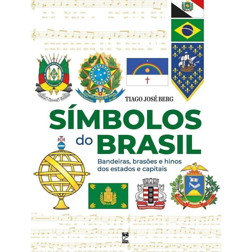 Símbolos do Brasil