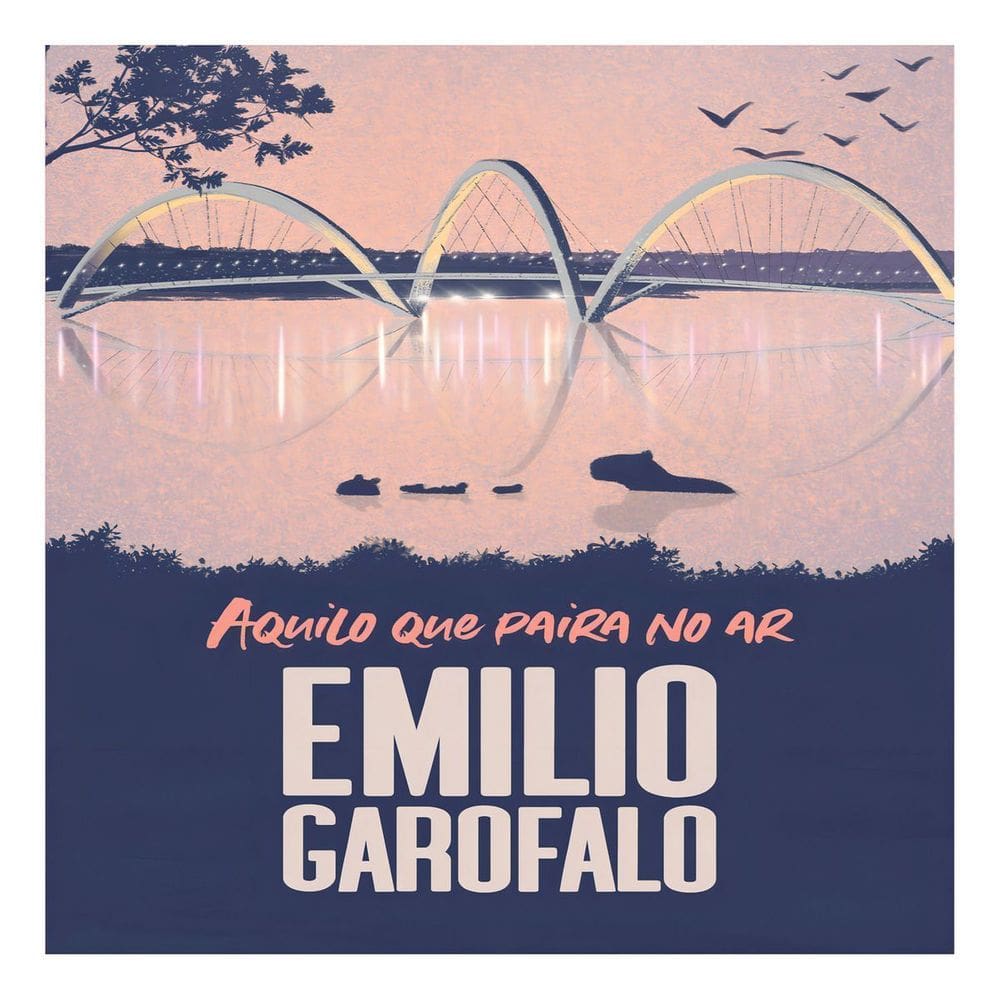 Aquilo Que Paira no Ar