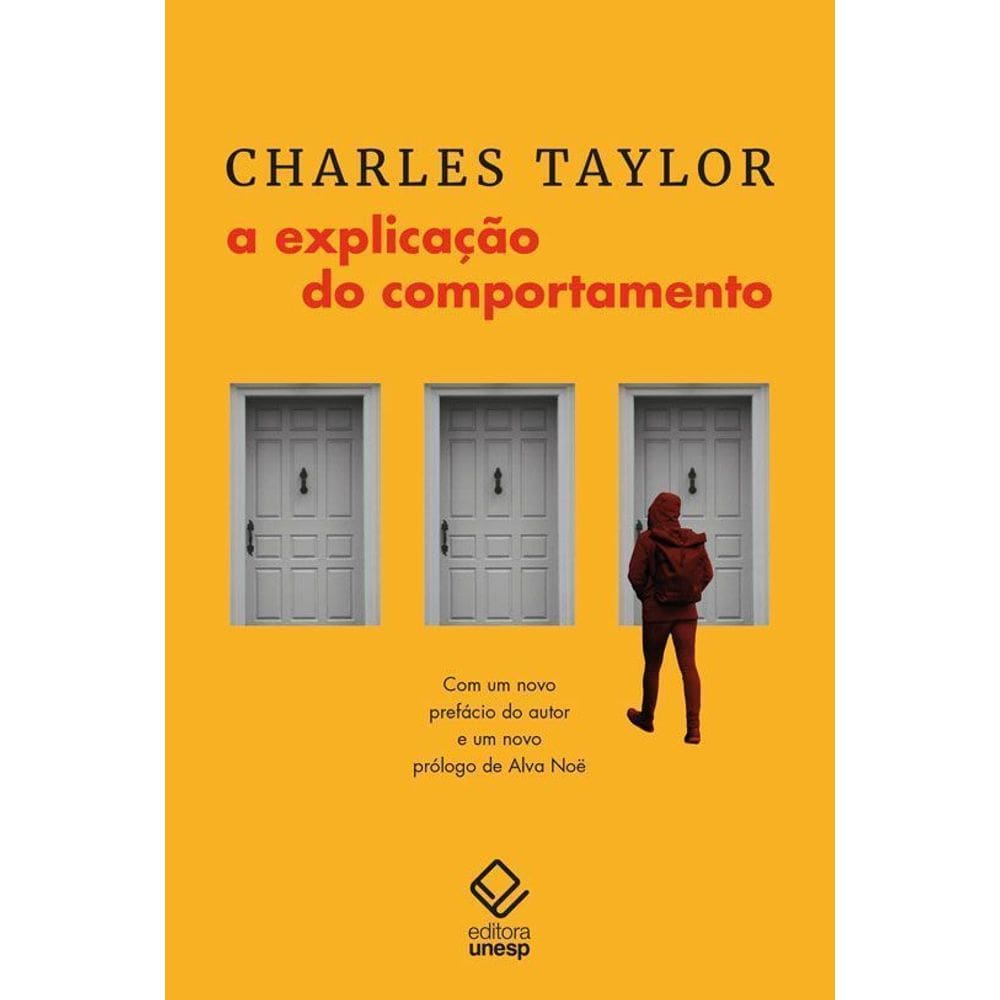 A Explicação do Comportamento