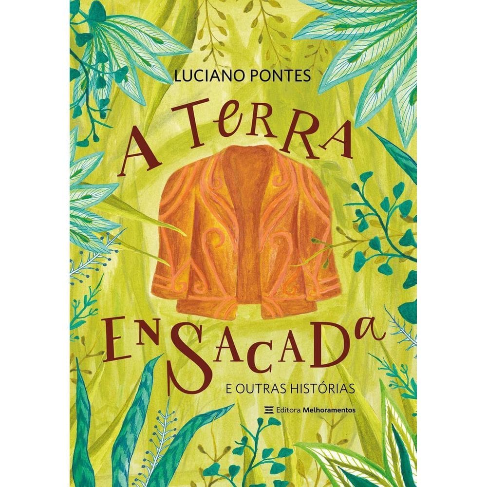 A Terra Ensacada e Outras Histórias