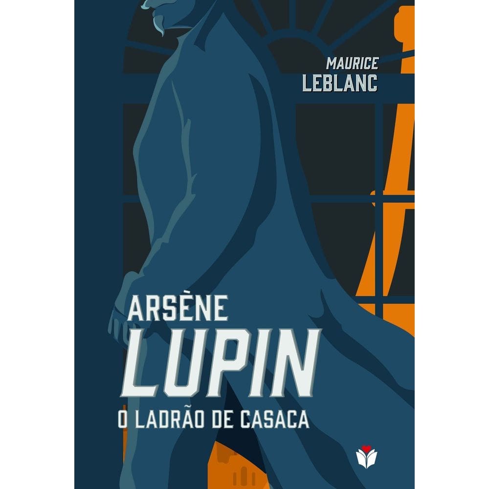 Arsène Lupin - O Ladrão de Casaca
