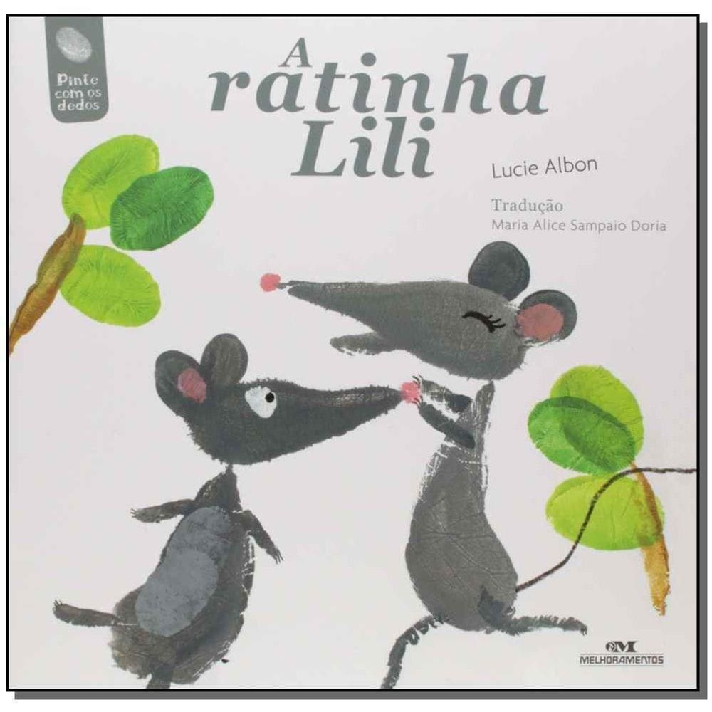 Ratinha Lili, A