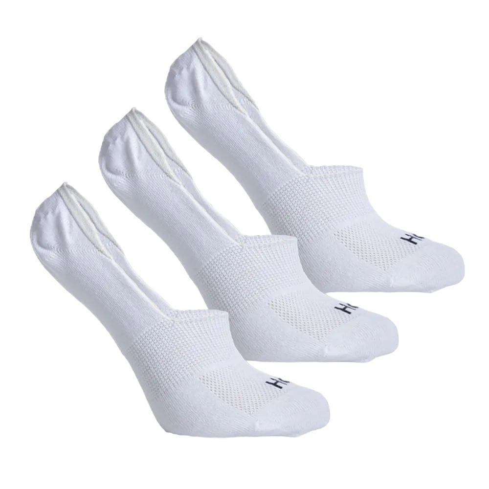 Kit Meia Hoahi Sapatilha (3 Pares) Masculina 004HOMZ22996