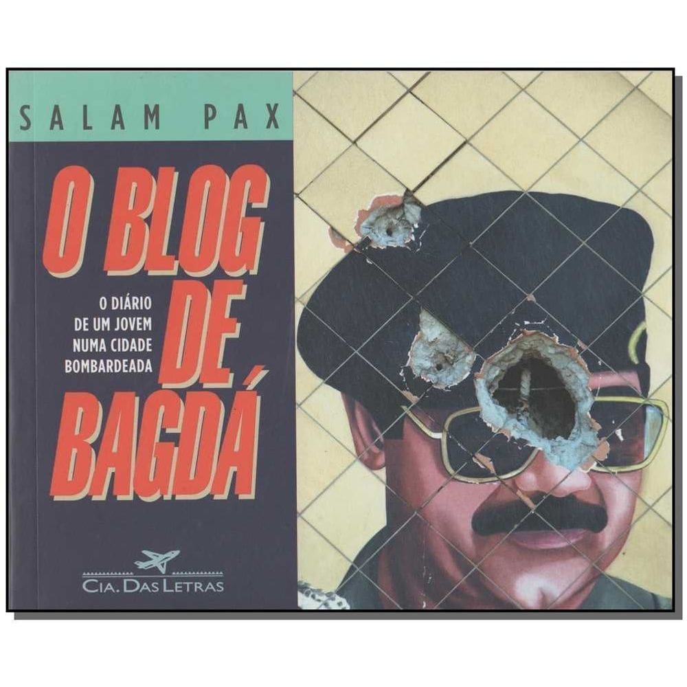 Blog de Bagda, O