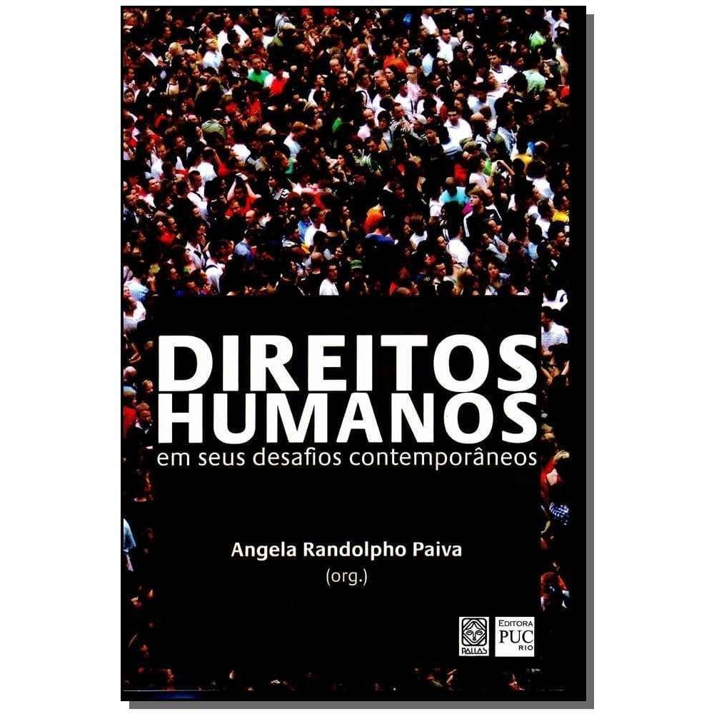 Direitos Humanos Em Seus Desafios Contemporaneos