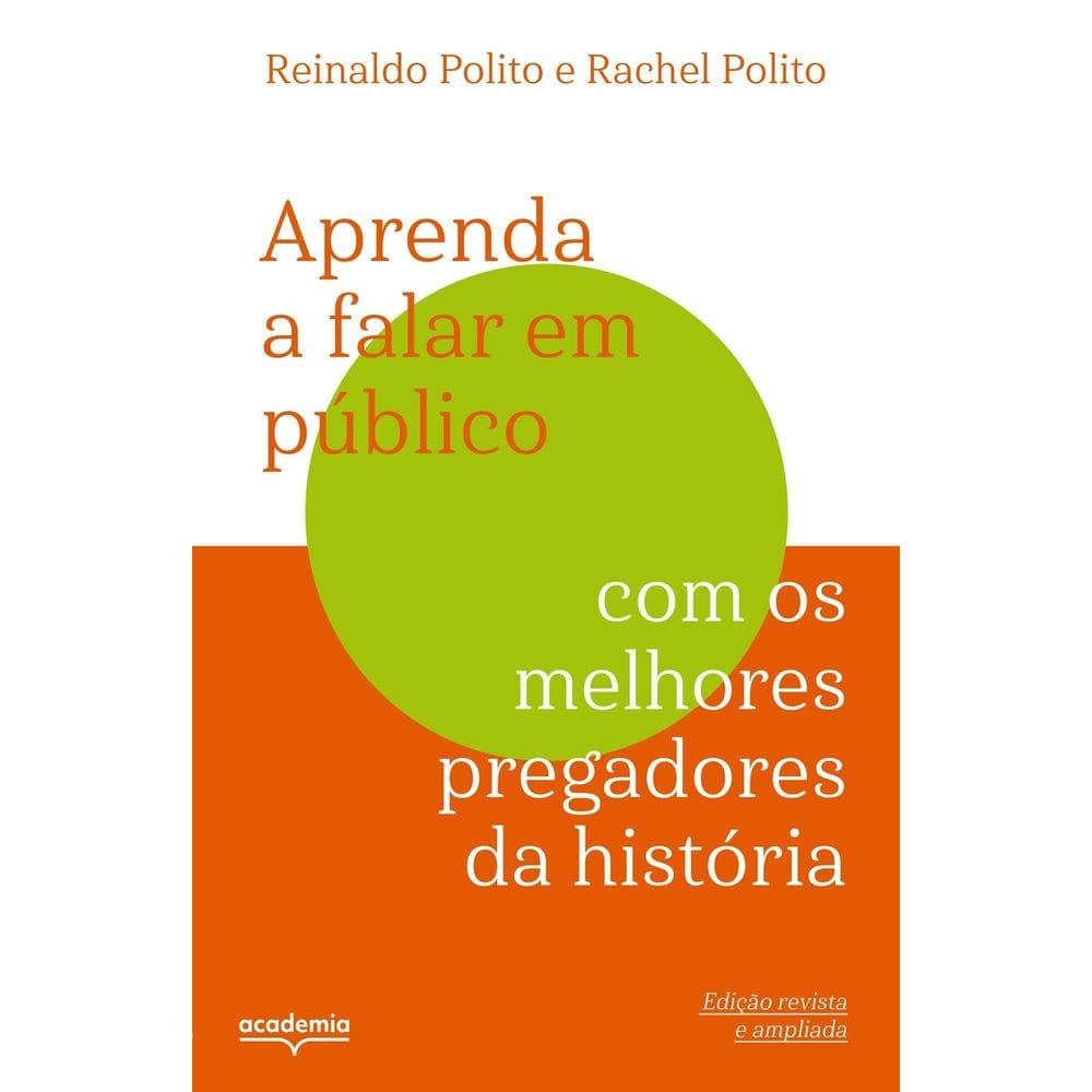 Aprenda a Falar Em Público Com os Melhores Pregadores da História