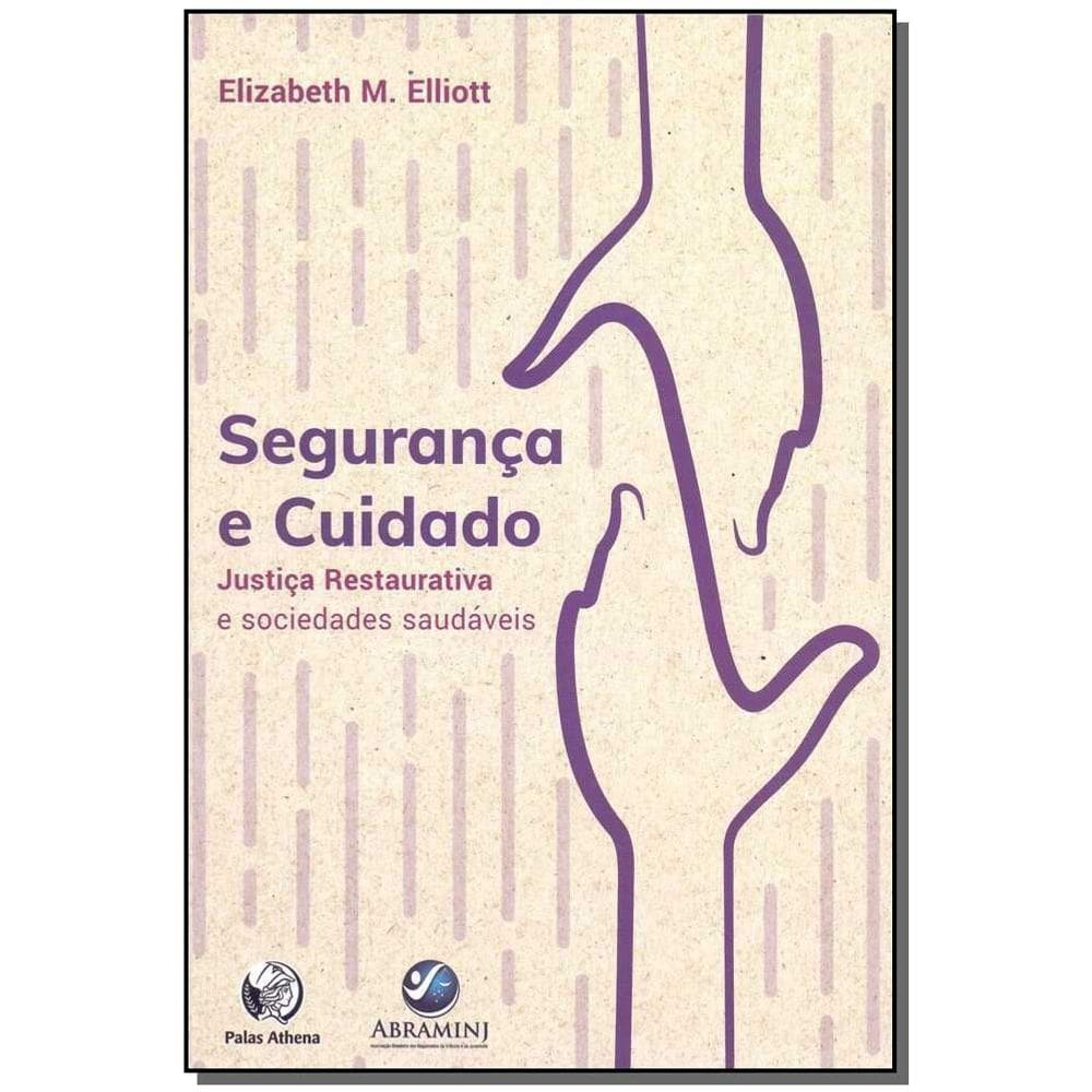 Segurança e Cuidado