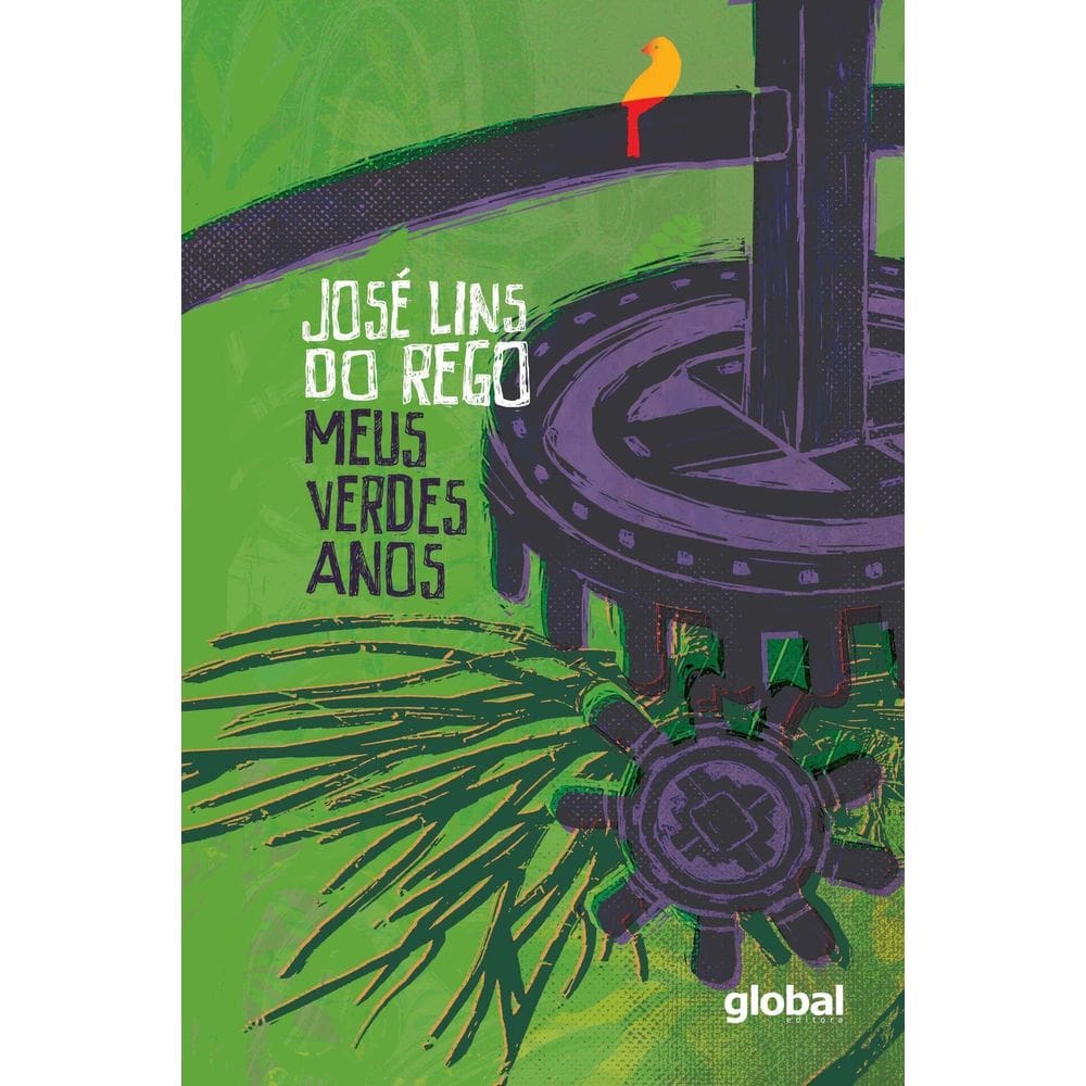 Meus Verdes Anos