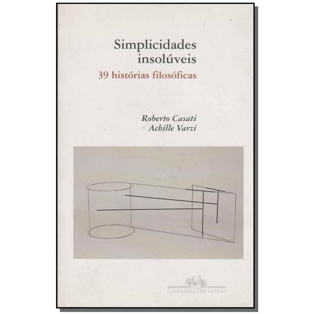 Simplicidades Insolúveis