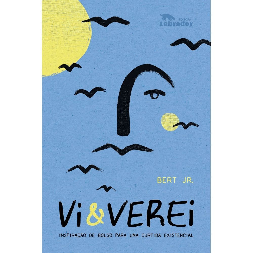 Vi&Verei - Inspiração de Bolso Para Uma Curtida Existencial