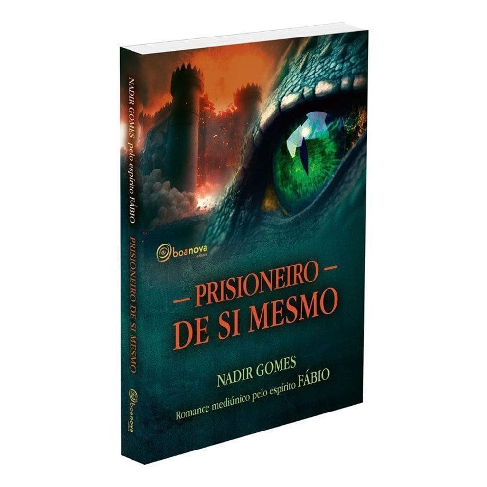 Prisioneiro de Si Mesmo
