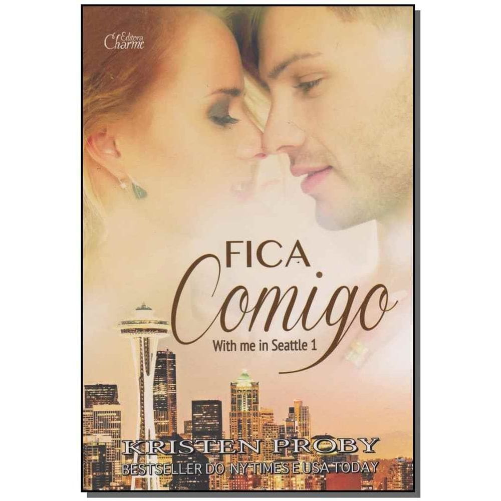 Fica Comigo