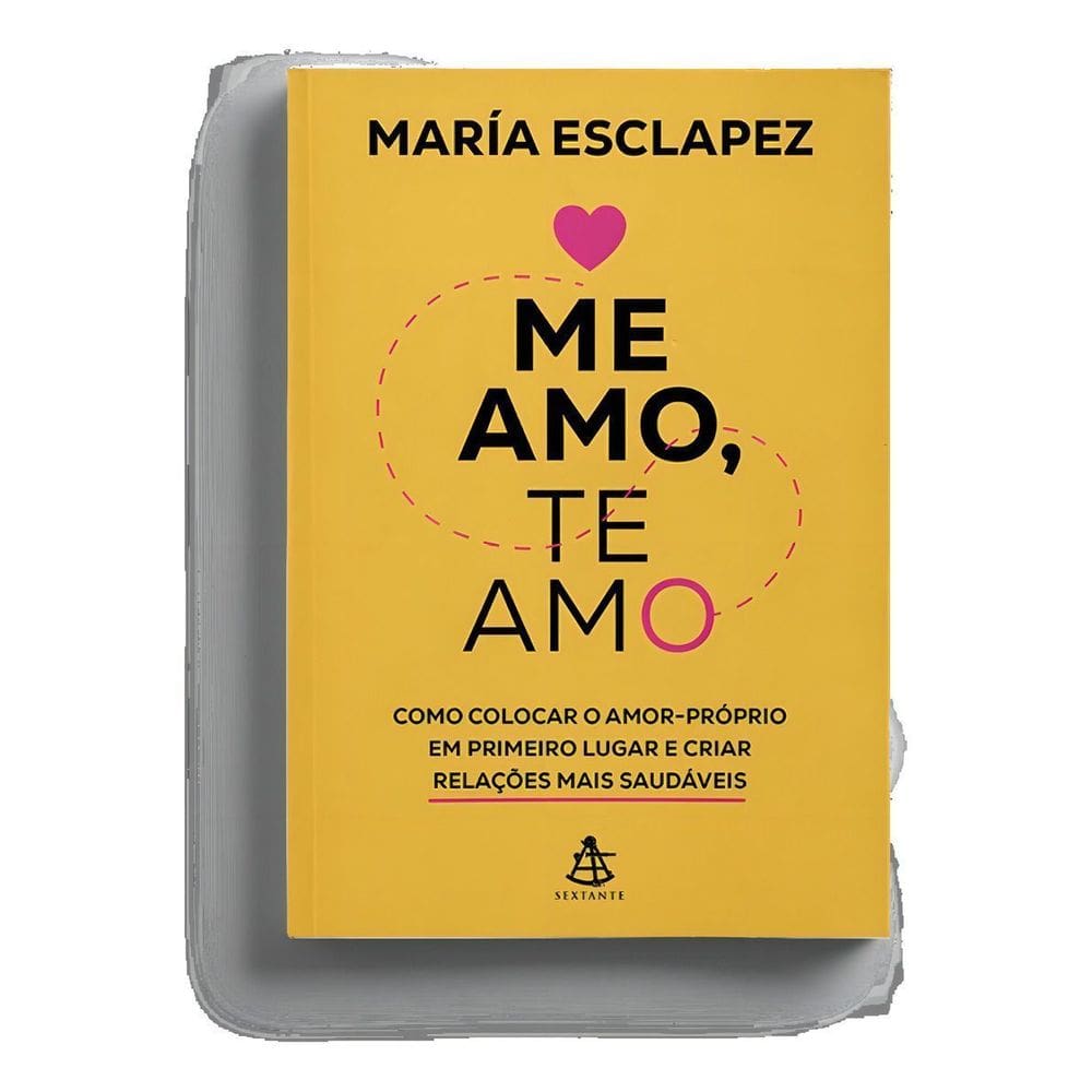 Me Amo, Te Amo