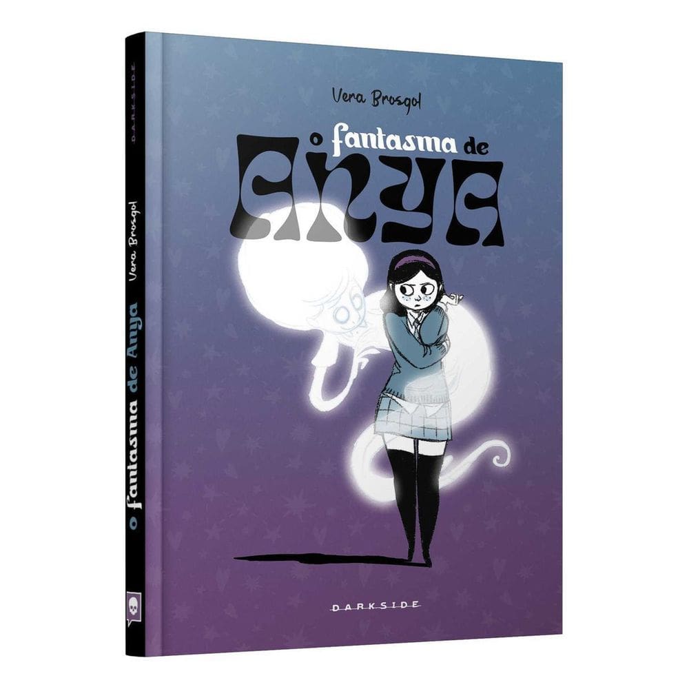 O Fantasma de Anya