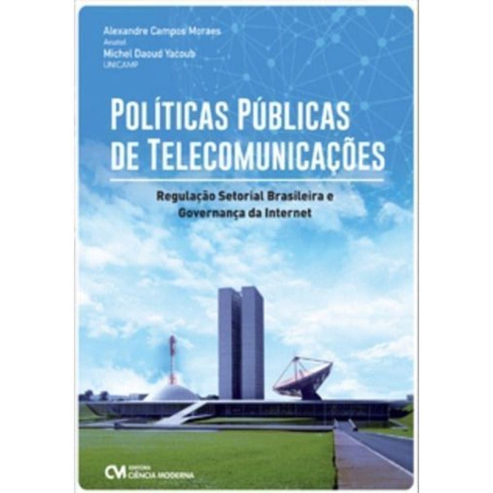 Políticas Públicas de Telecomunicações