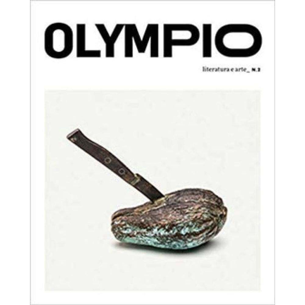 Olympio 2 - Vol. 2