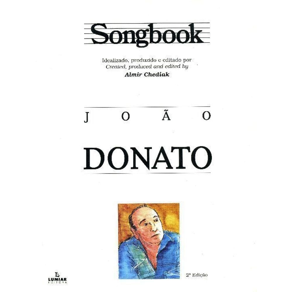 Songbook João Donato