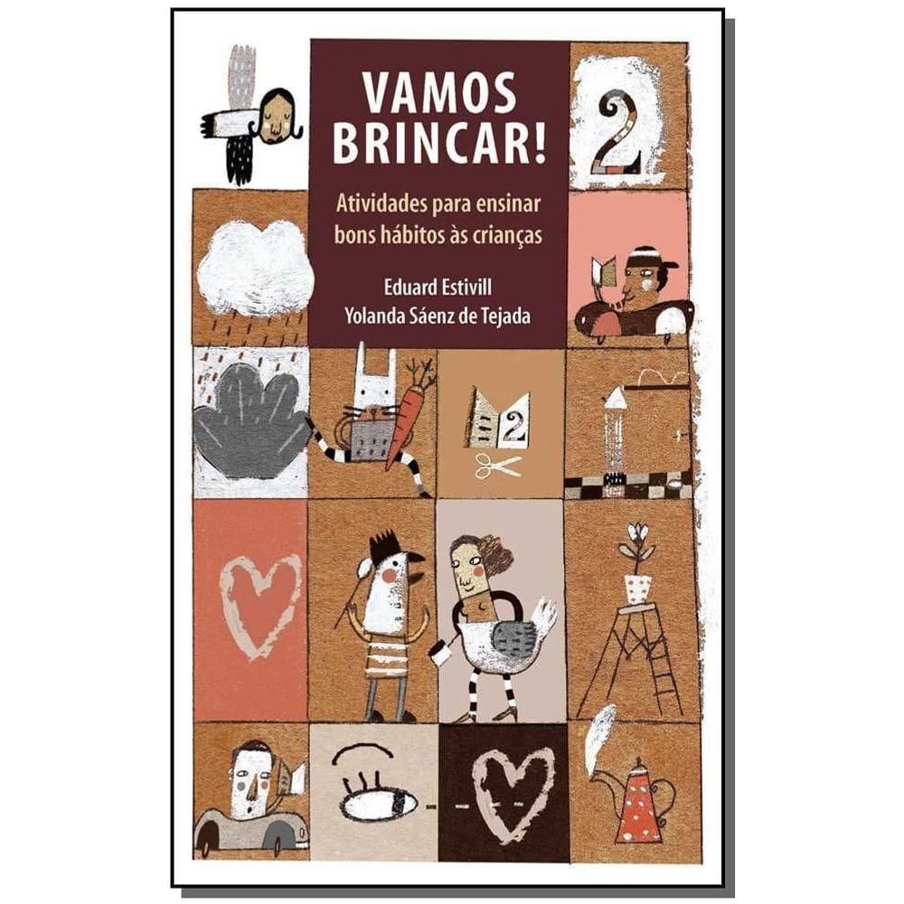 Vamos Brincar - (Wmf)