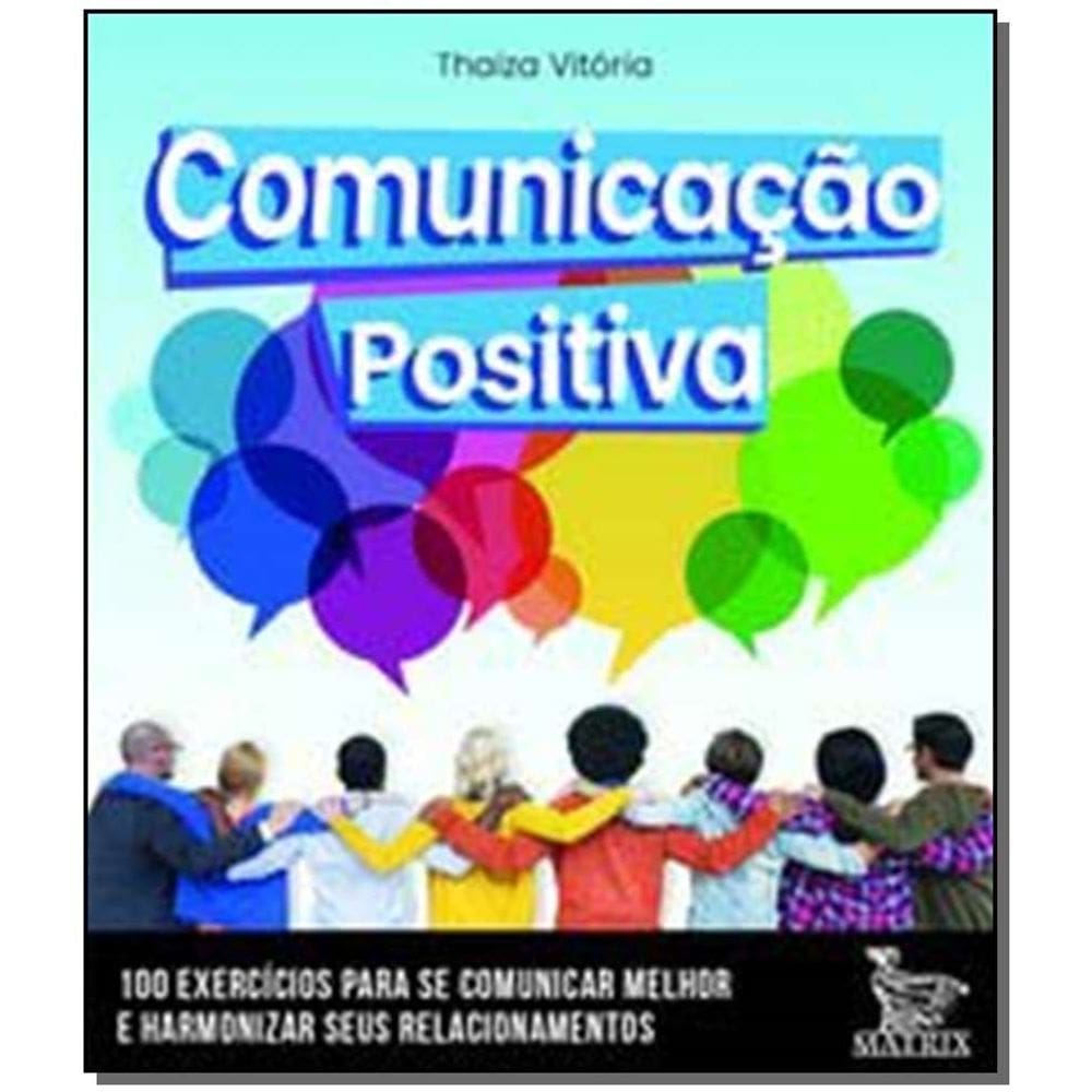 Comunicação Positiva