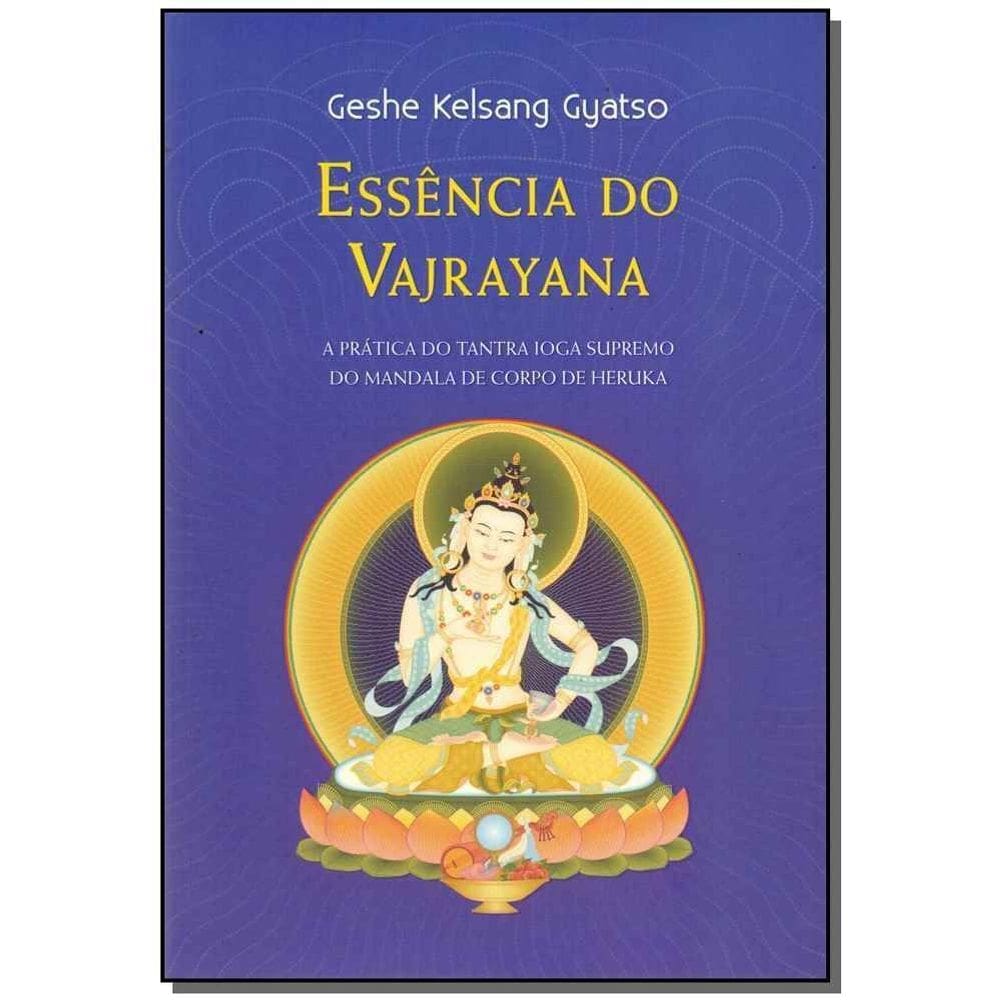 Essência do Vajrayana