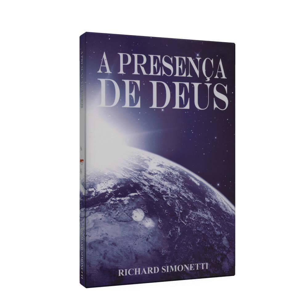 Presenca De Deus, a - Ceac