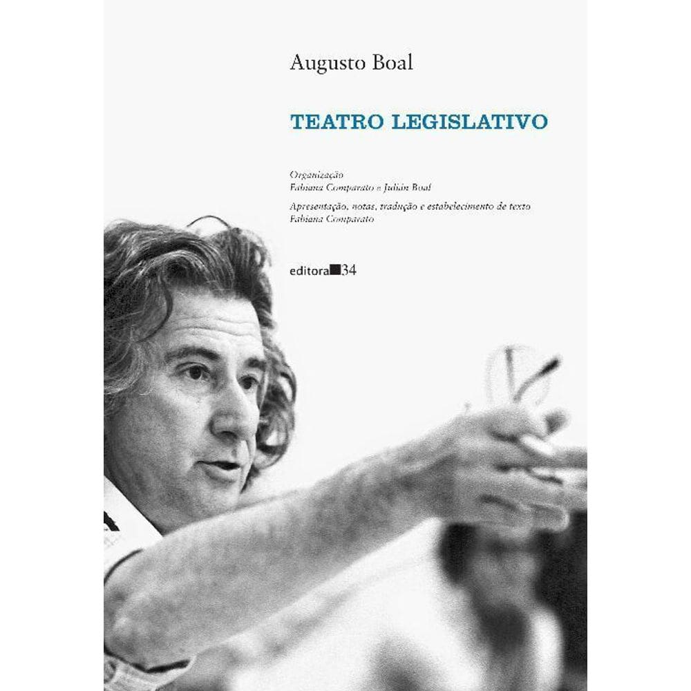 Teatro Legislativo