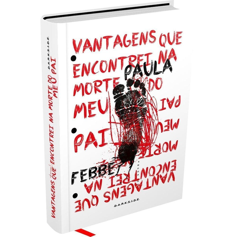 Vantagens Que Encontrei Na Morte Do Meu Pai