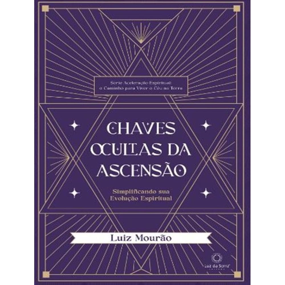 Chaves Ocultas Da Ascensao