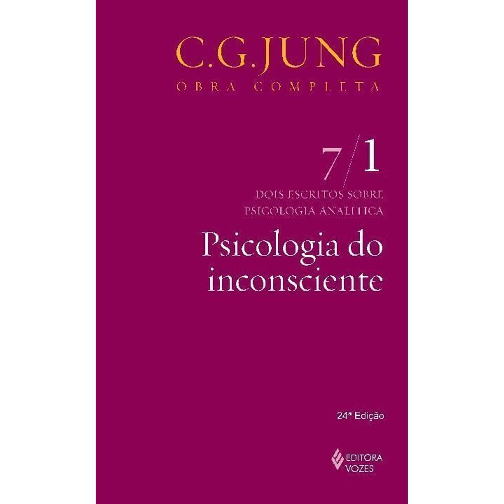 Psicologia do inconsciente