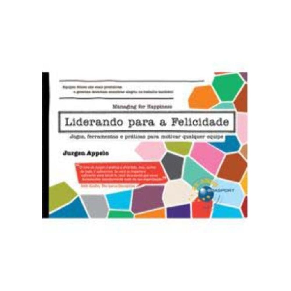 Liderando Para a Felicidade