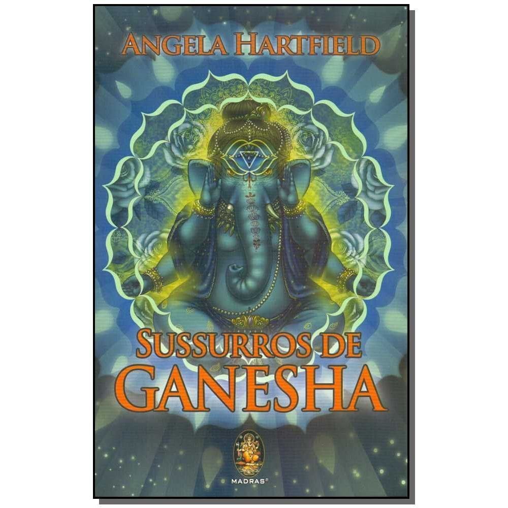 Sussurros de Ganesha