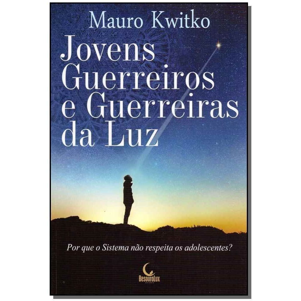 Jovens Guerreiros e Guerreiros da Luz