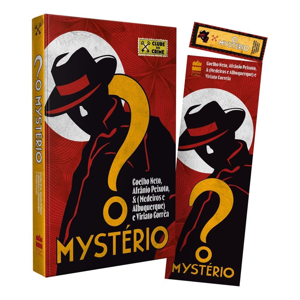 O Mystério