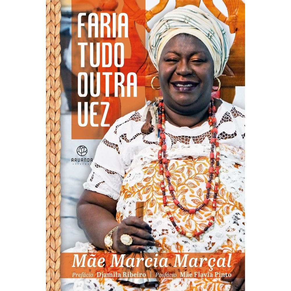 Faria Tudo Outra Vez