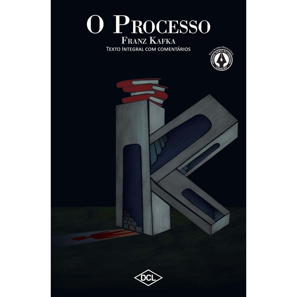 O Processo