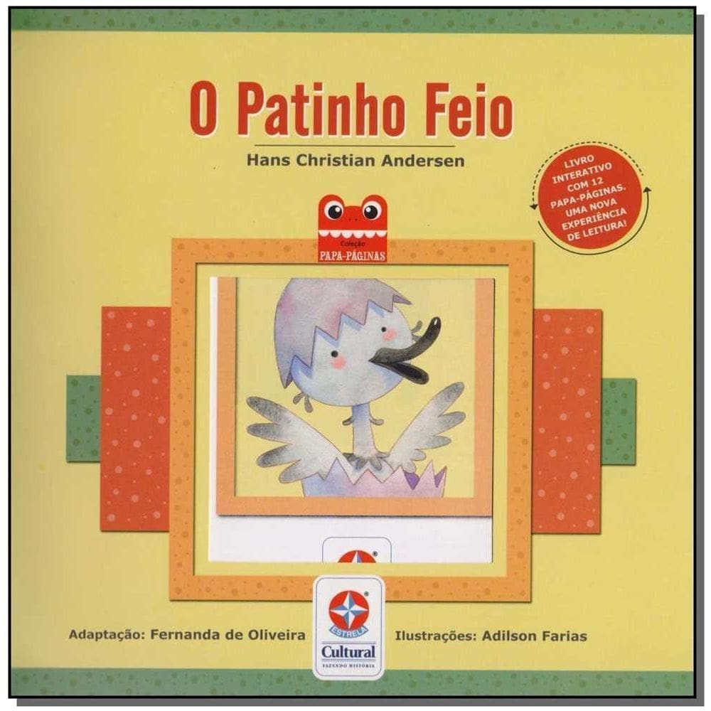 Patinho Feio, O